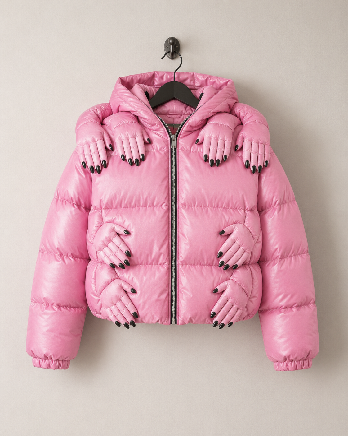 HANDY JACKET