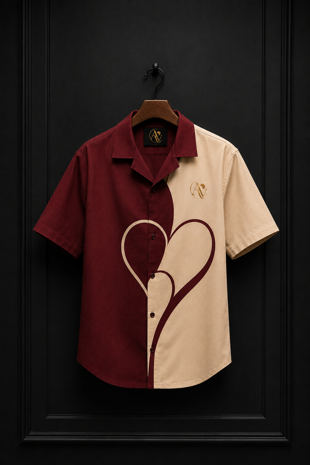 Love Donor AV shirt