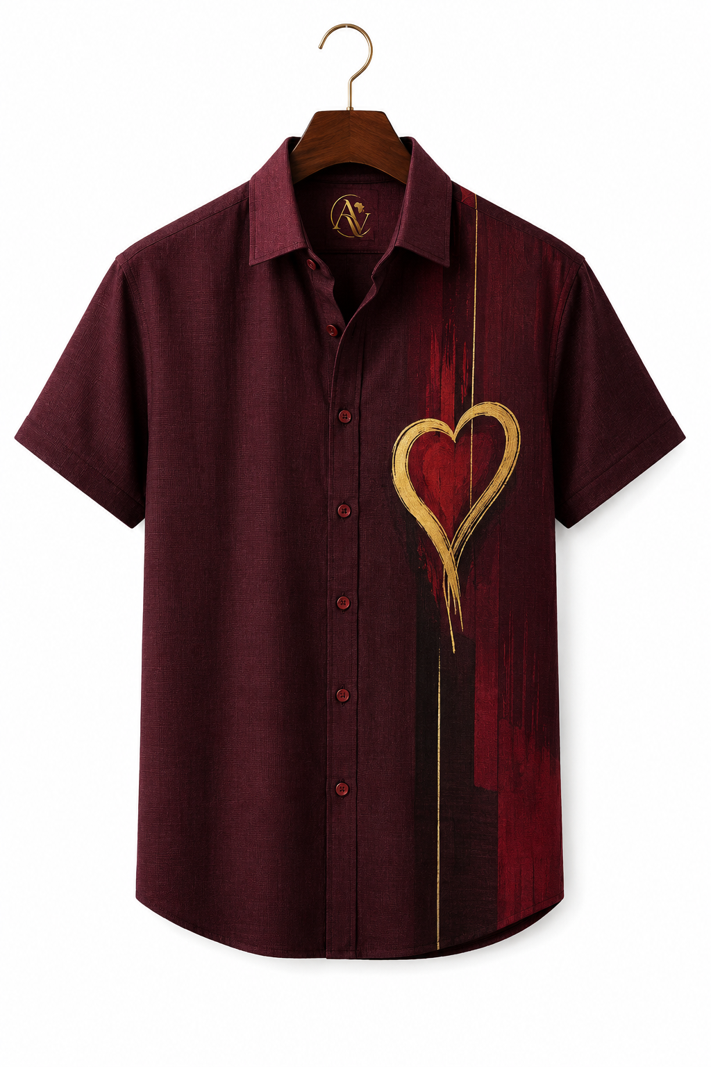 Love AV shirt