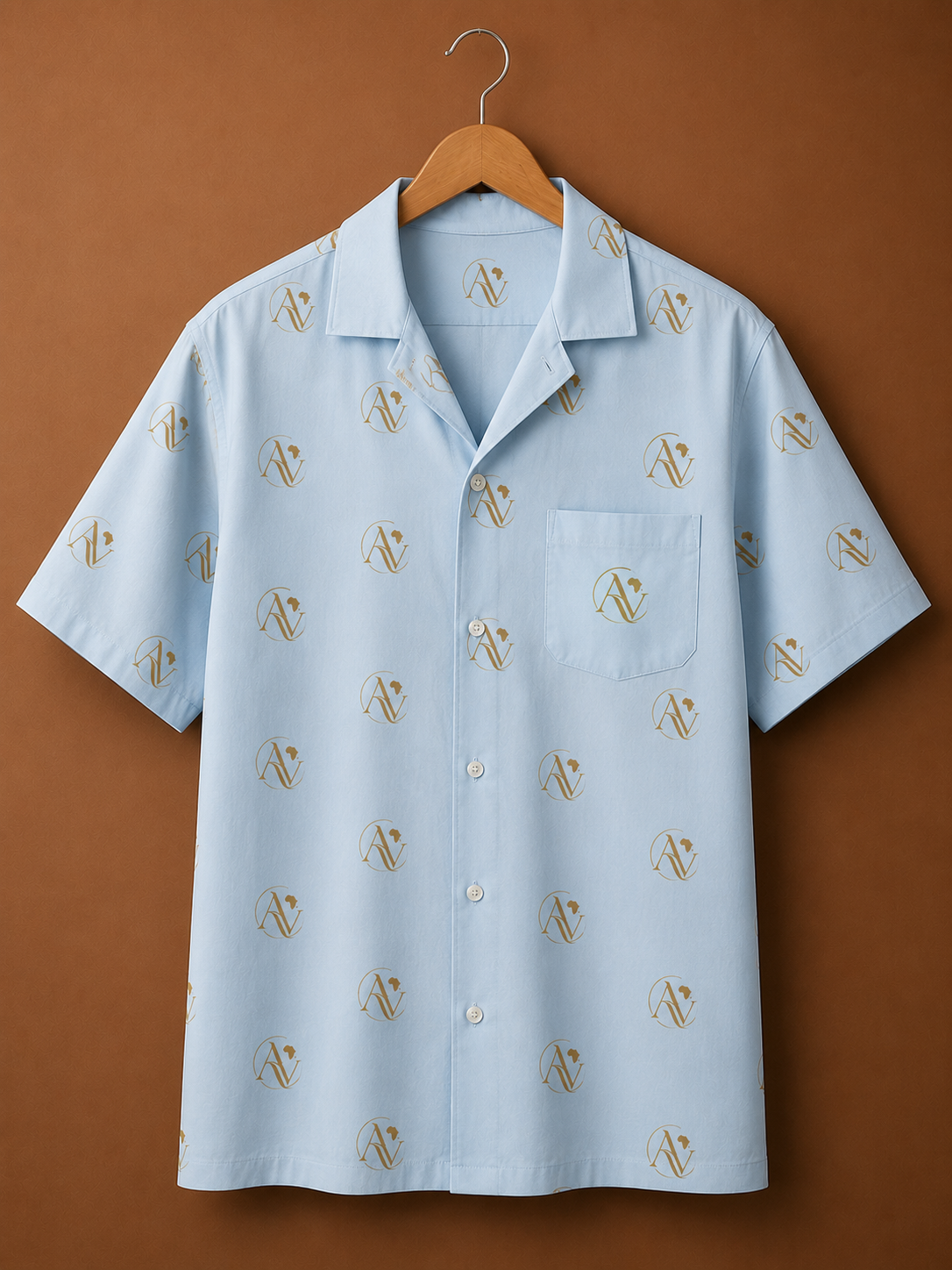 Beach Shirt AFB