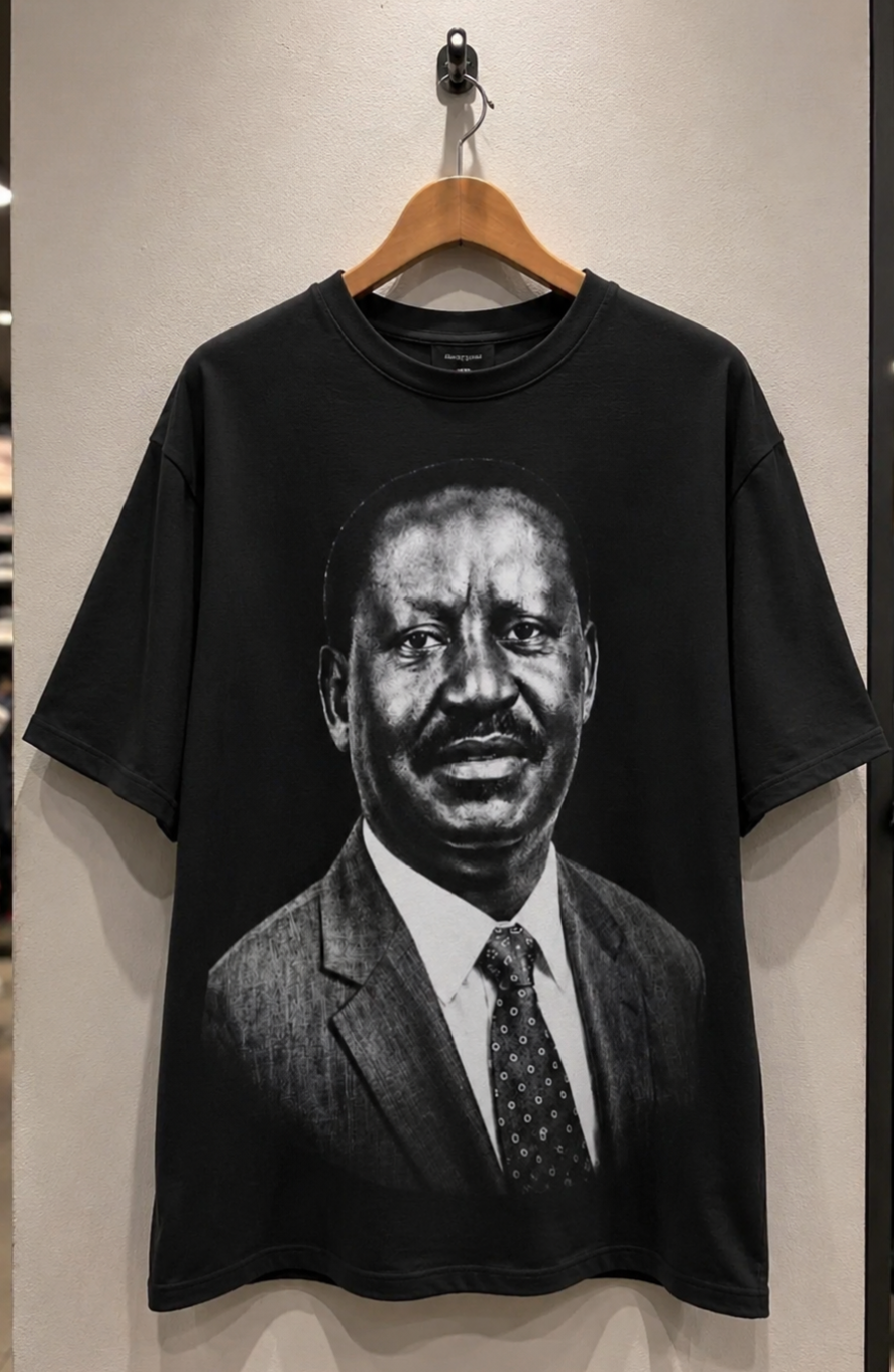 BABA T SHIRT